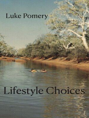 cover image of Lifestyle Choices